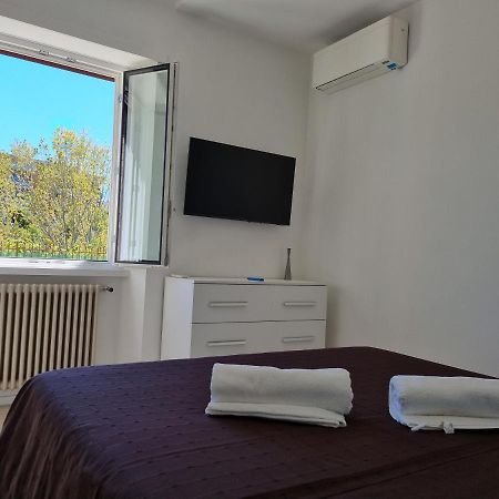 Appartamento Villa Maria Near Policlinico Gemelli Roma Eksteriør bilde
