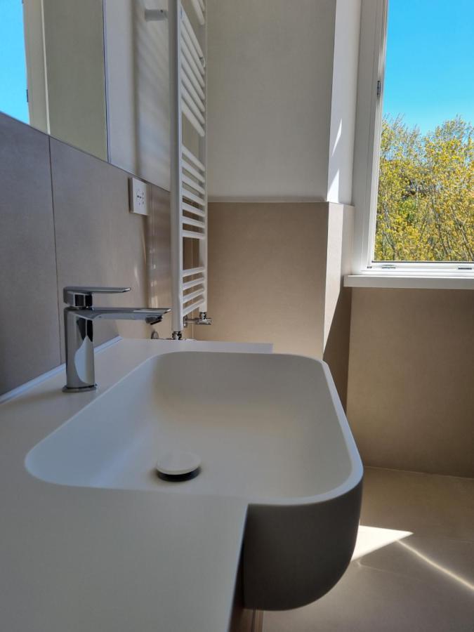 Appartamento Villa Maria Near Policlinico Gemelli Roma Eksteriør bilde