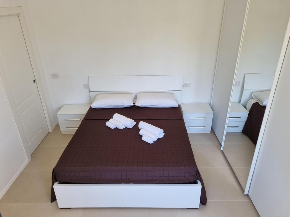 Appartamento Villa Maria Near Policlinico Gemelli Roma Eksteriør bilde